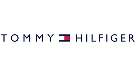 como se pronuncia la marca tommy hilfiger|tommy hilfiger women.